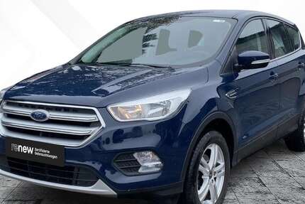 Ford Kuga 99.950 km 11.496 &euro; Göttingen 37079