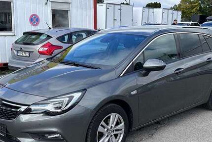 Opel Astra 108.000 km 9.990 &euro; München 81243