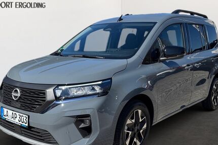 Nissan Townstar 2.500 km 29.700 &euro; Ergolding 84030