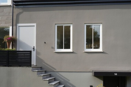 Umfangreich renoviertes Reihenhaus mit neuer Gasheizung in WiesenthalerhofErzhütte 4 zimmer