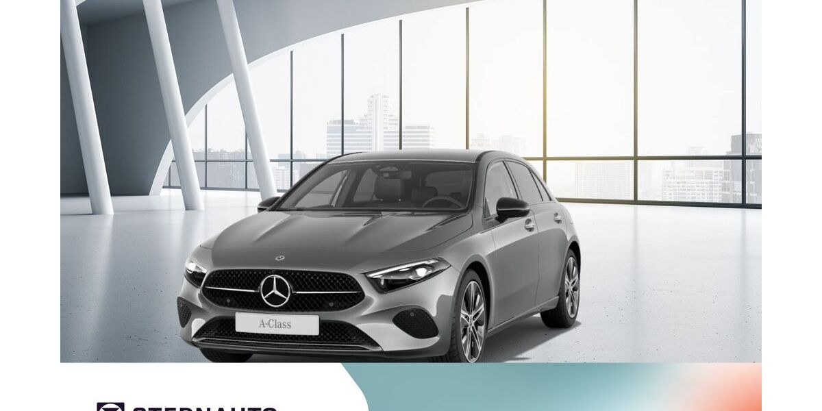 Mercedes-Benz A 200 17.930 km 33.320 &euro; Leipzig 04277