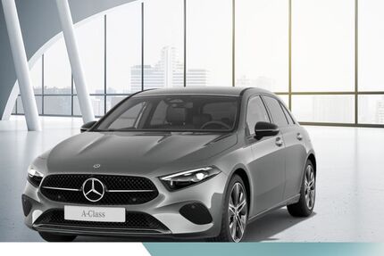 Mercedes-Benz A 200 20.774 km 30.940 &euro; Leipzig 04277