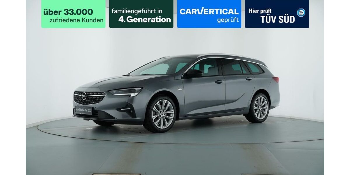 Opel Insignia 107.603 km 15.890 &euro; Sangerhausen 06526