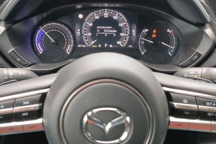 Mazda MX-30 19.999 km 18.899 € Driedorf 35759