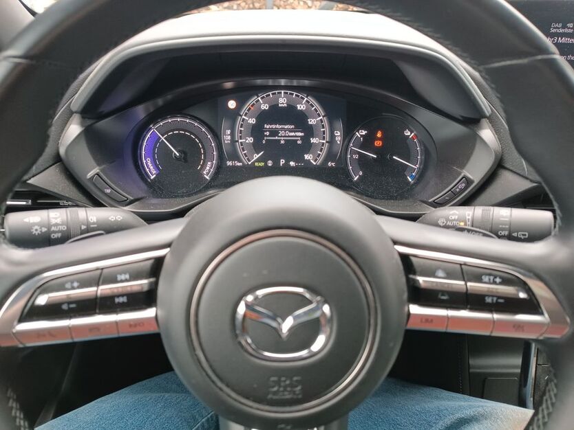 Mazda MX-30 19.999 km 18.899 € Driedorf 35759