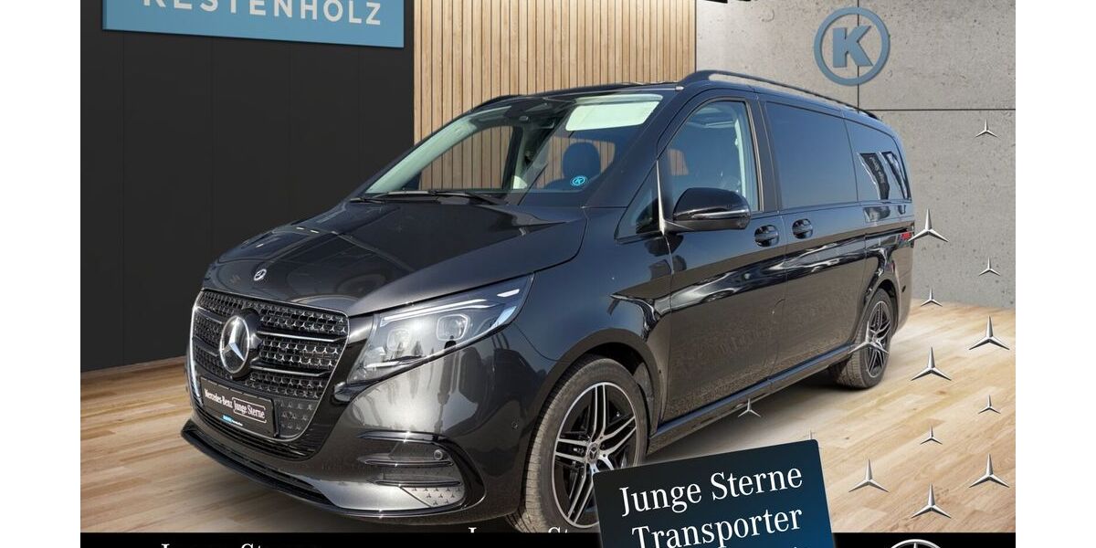 Mercedes-Benz V 250 7.005 km 78.980 &euro; Simmern 55469