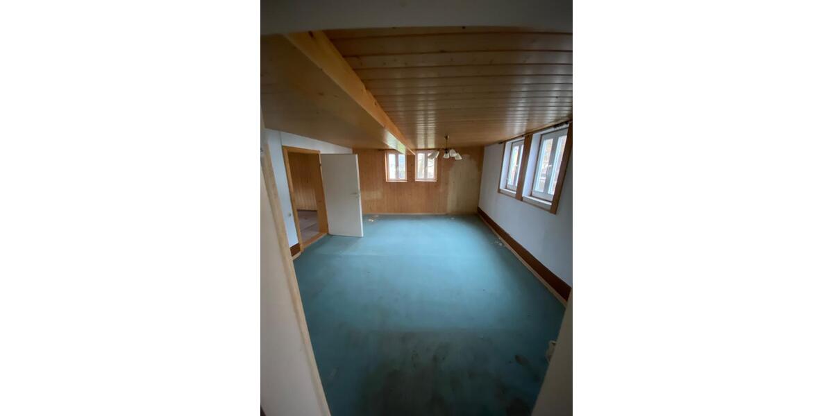 Einfamilienhaus Zeitlofs - 60.000&euro; | Angebot:26803039