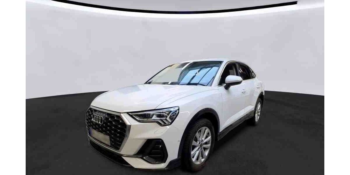 Audi Q3 17.700 km 34.990 &euro; Rastede/ Wahnbek 26180