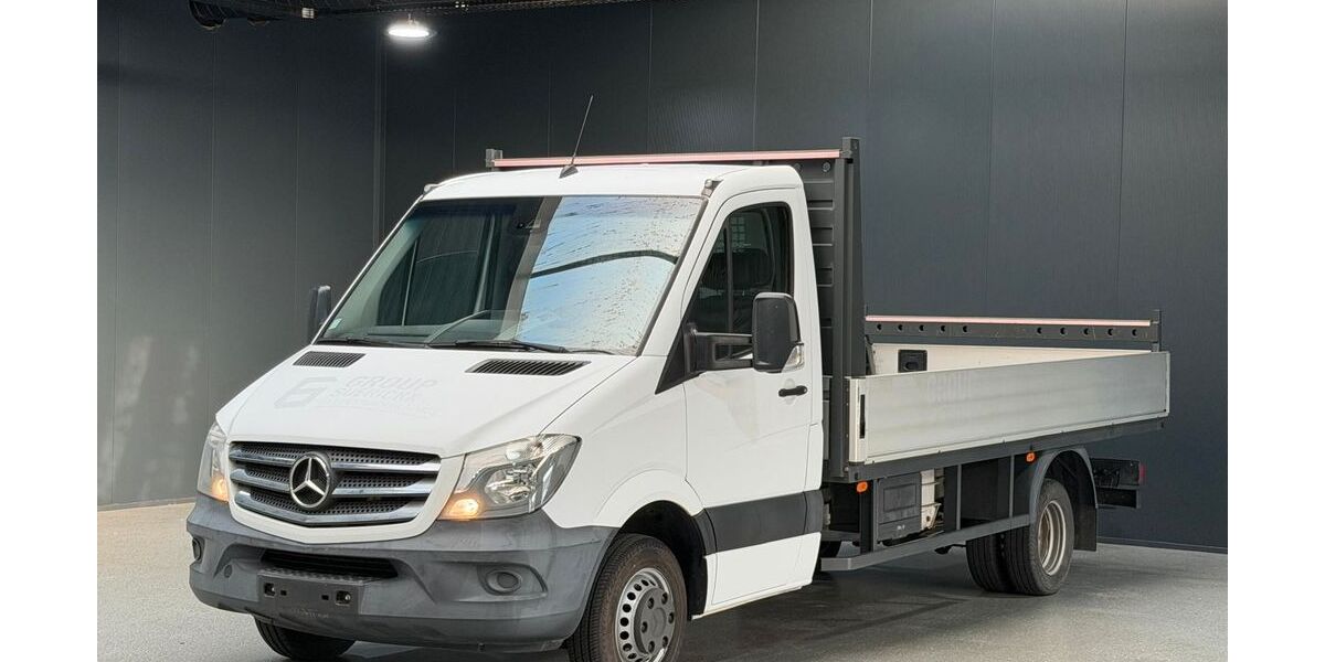 Mercedes-Benz Sprinter 64.254 km 26.900 &euro; Mönchengladbach 41061