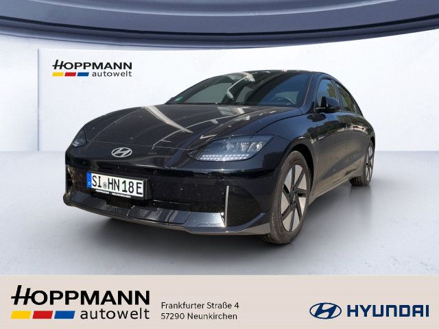 Hyundai IONIQ 6 4.964 km 34.390 € Neunkirchen 57290