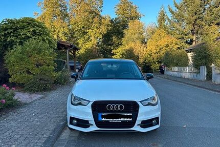 Audi A1 121.326 km 7.000 &euro; Obernburg 63785