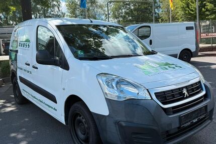 Peugeot Partner 91.648 km 7.490 &euro; Niederelbert 56412