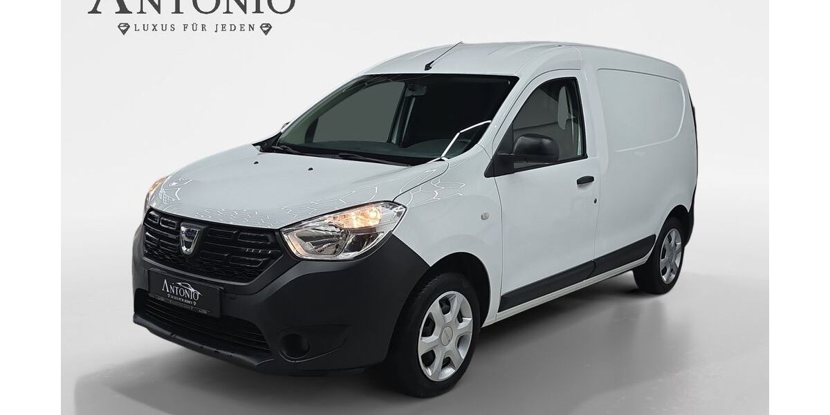 Dacia Dokker 76.618 km 7.990 &euro; Stralsund 18437
