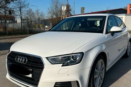 Audi A3 35.000 km 20.300 &euro; Nürnberg 90419