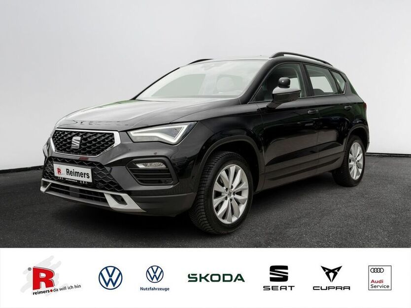 Ateca