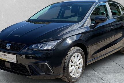 Seat Ibiza 6.700 km 18.990 &euro; Zwickau 08064