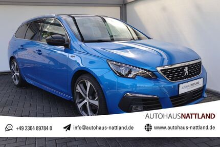 Peugeot 308 75.198 km 12.950 &euro; Schwerte 58239