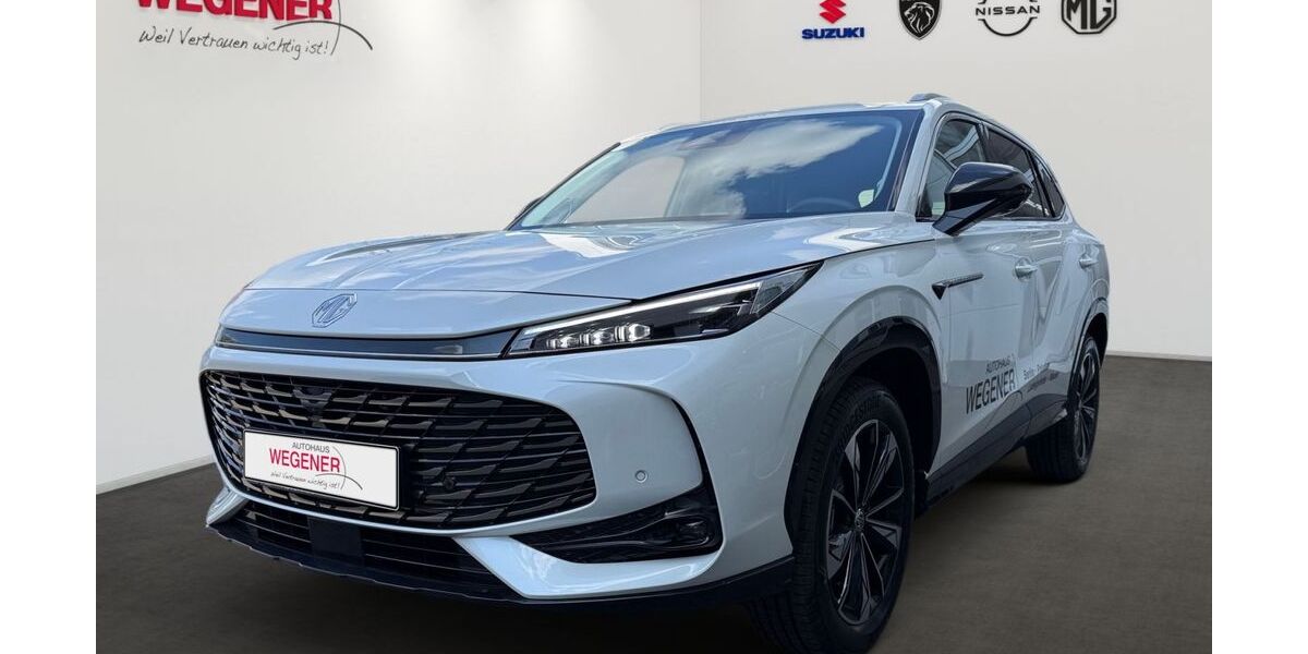 MG HS 1.060 km 31.470 &euro; Berlin 12349