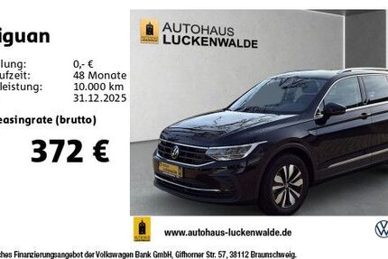 VW Tiguan 22.032 km 30.888 &euro; Luckenwalde 14943