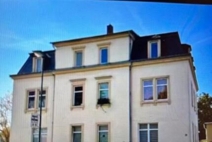 Heidenau zu vermieten 3 R Wohnung 3 zimmer