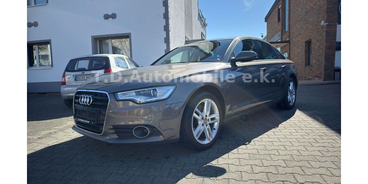 Audi A6 199.000 km 13.999 &euro; Troisdorf 53840