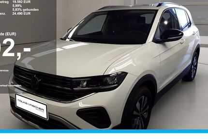 VW T-Cross 14.398 km 24.490 &euro; Krefeld 47805
