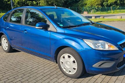 Ford Focus 108.000 km 2.990 &euro; Herne 44627