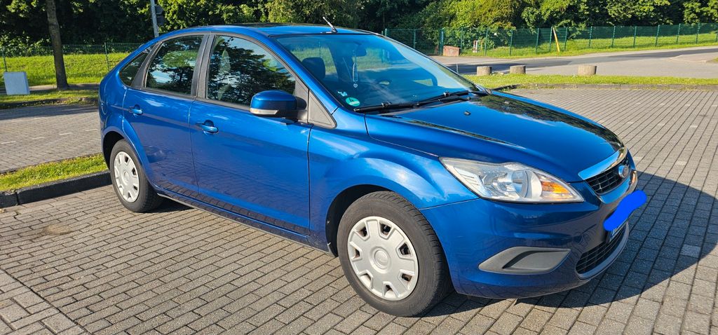 Ford Focus 108.000 km 2.990 &euro; Herne 44627