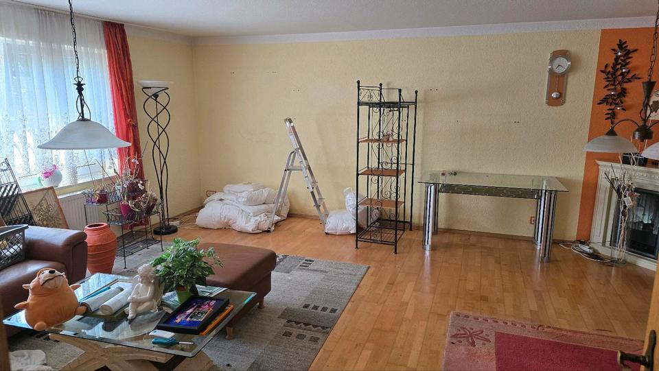 Erdgeschoßwohnung Nabburg - 2 Zimmer, 70 m&sup2;, 210.000&euro; | Angebot:27147855