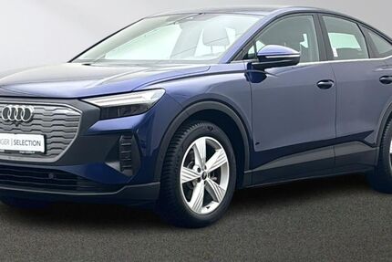 Audi Q4 e-tron 47.265 km 26.280 &euro; Emsdetten 48282