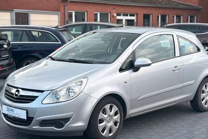 Opel Corsa 179.890 km 2.499 &euro; Nordhorn 48529