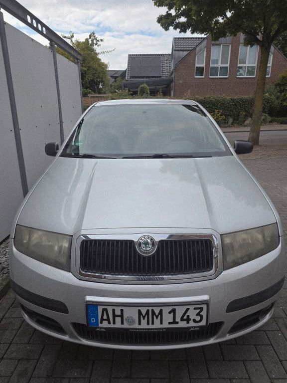 Fabia