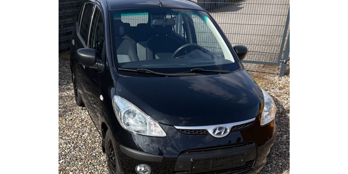 Hyundai i10 132.000 km 2.200 &euro; Glinde 21509