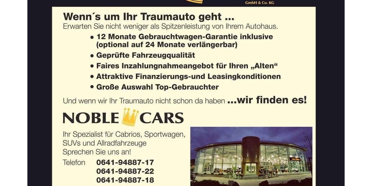 Kia Sorento 39.850 km 33.990 &euro; Giessen 35394