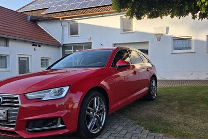 Audi A4 135.000 km 18.700 &euro; Neukirchen 92259