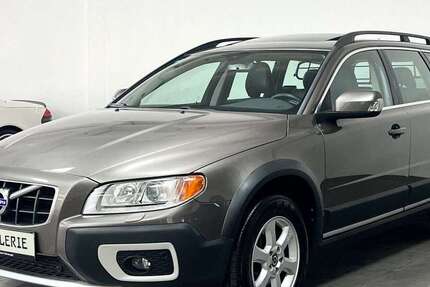 Volvo XC70 209.000 km 13.990 &euro; Mainz-Kastel 55252