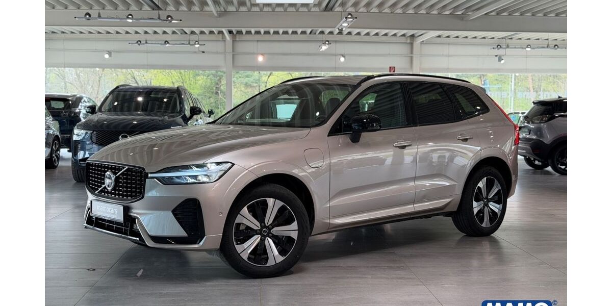 Volvo XC60 13.081 km 49.450 &euro; Bielefeld 33647