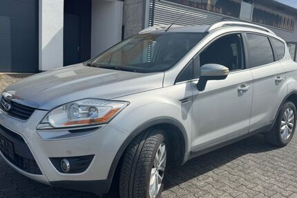 Ford Kuga 217.460 km 4.590 &euro; Oberhonnefeld 56587