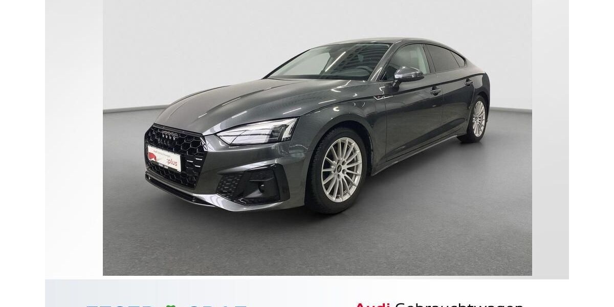Audi A5 72.145 km 31.980 &euro; Fürth 90763