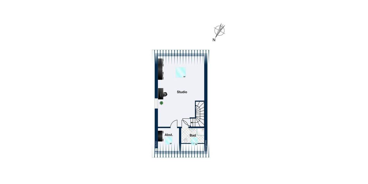 Doppelhaushälfte Bad Friedrichshall - Kochendorf Kochendorf - 5 Zimmer, 154 m&sup2;, 595.000&euro; | Angebot:26204112