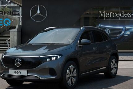 Mercedes-Benz EQA 6.605 km 39.880 &euro; Plettenberg 58840