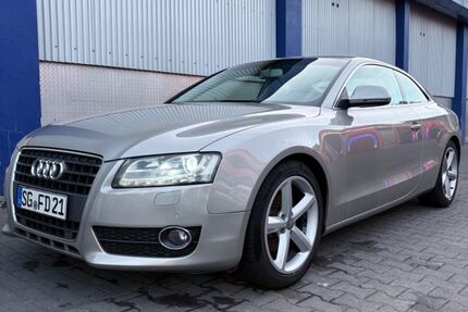 Audi A5 158.000 km 7.500 &euro; Solingen 42659