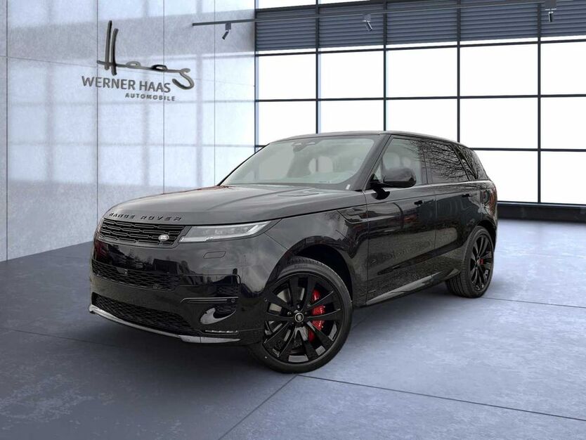 Land Rover Range Rover Sport 2.000 km 158.000 € Augsburg 86165