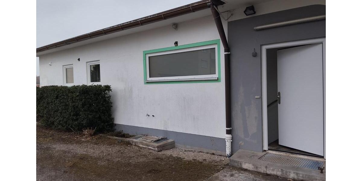 Gewerbeobjekt Kaufbeuren - 800&euro; | Angebot:24702954