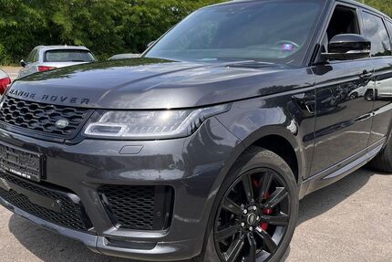 Land Rover Range Rover Sport 144.000 km 38.990 &euro; Merzig 66663