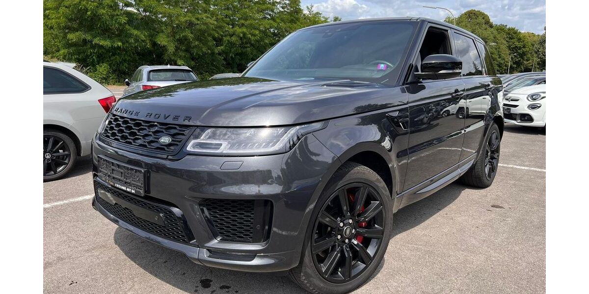 Land Rover Range Rover Sport 144.000 km 38.990 &euro; Merzig 66663