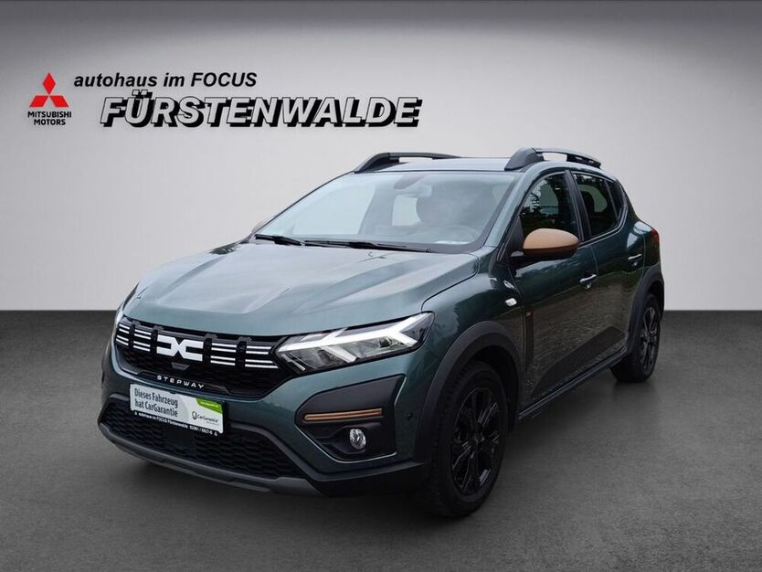 Sandero