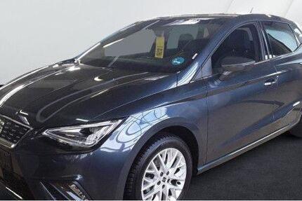 Seat Ibiza 12.843 km 22.800 &euro; Kaiserslautern 67657