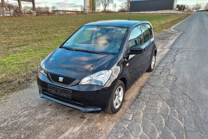 Seat Mii 152.000 km 4.200 &euro; Lilienthal 28865