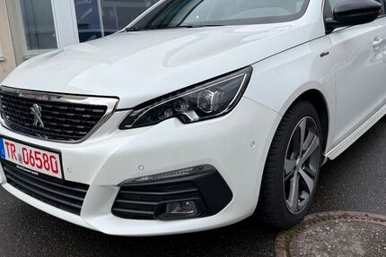 Peugeot 308 56.000 km 15.890 &euro; Trier 54294
